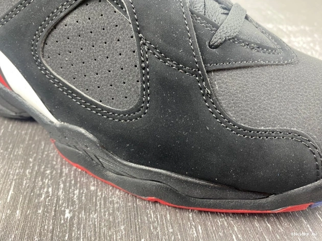 Rep TB Air Jordan Playoffs 8 305381-062 0705